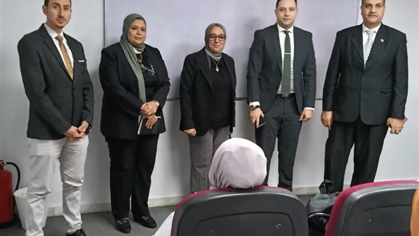 لجنة التقييم