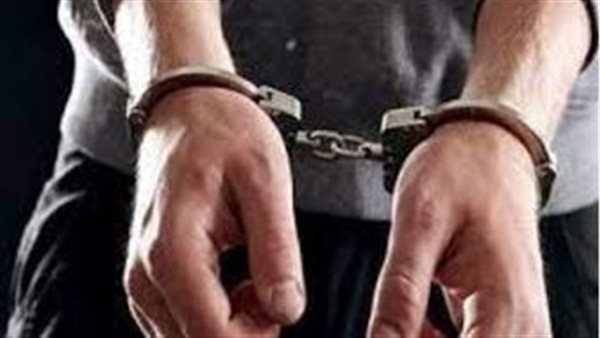 المتهم بقتل سيدة