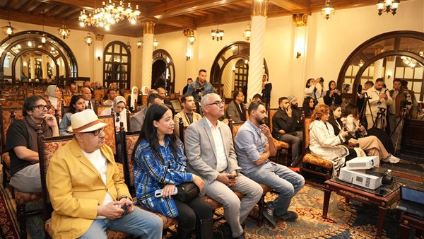 فعاليات مهرجان الفيوم