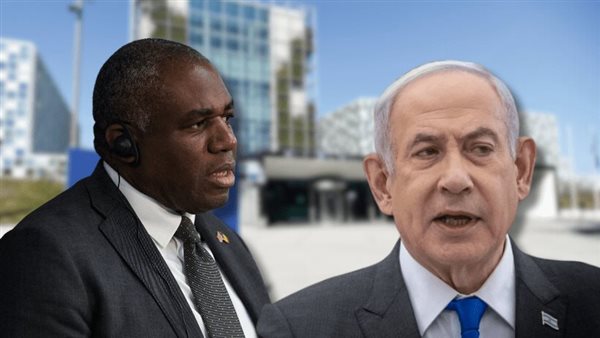  بنيامين نتنياهو