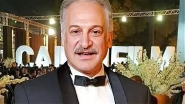 المخرج عمر زهران