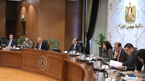اجتماع رئيس الوزراء