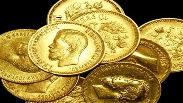 جنيه الذهب