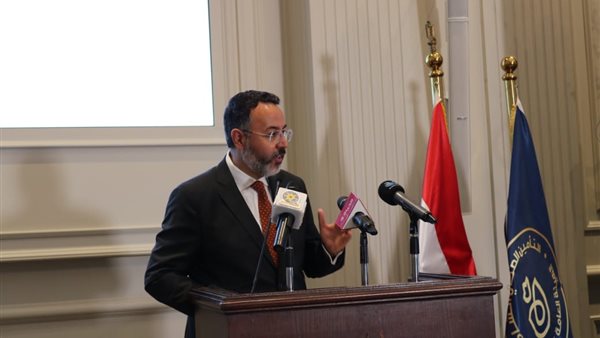 جانب من الملتقى 