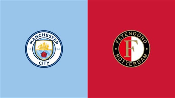 مانشستر سيتي وفينورد