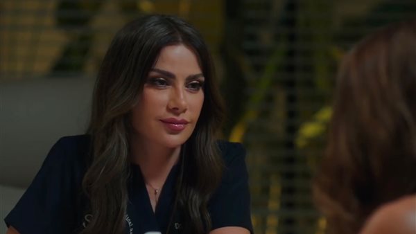 مسلسل وتر حساس 