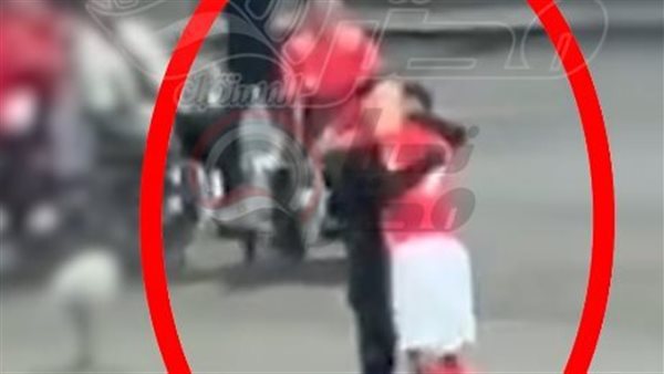 احتفال بين كهربا