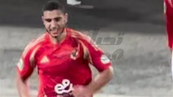 خروج رامي ربيعة عقب