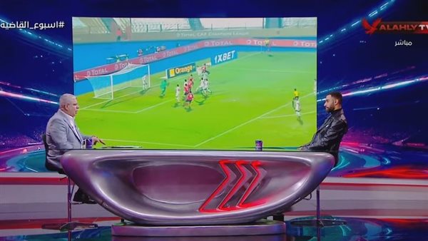 عمرو السولية