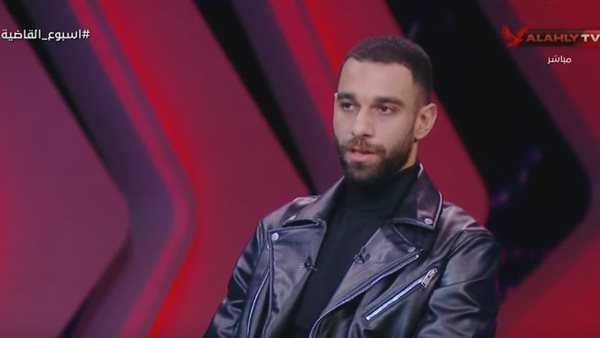 عمرو السولية