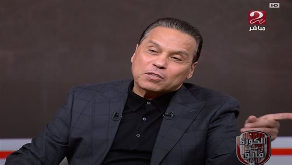 حسام البدري