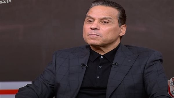 حسام البدري