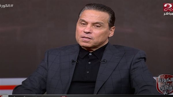 حسام البدري