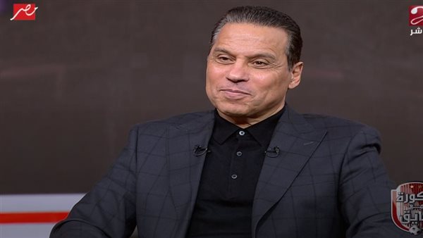 حسام البدري