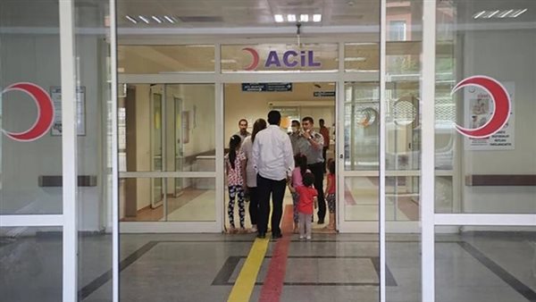 النظام الصحي في تركيا