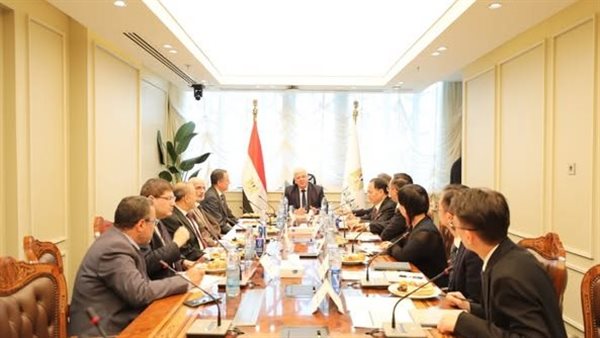 وزير التعليم العالى