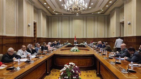 لجنة الإدارة المحلية