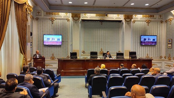 زراعة النواب 