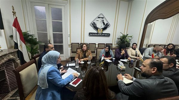 تنسيقية شباب الأحزاب