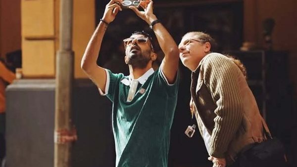 مسلسلات رمضان 2025