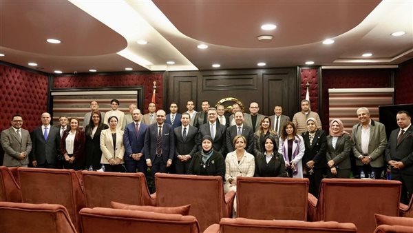 حزب مستقبل وطن 