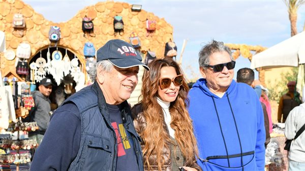 رحلة لمعالم الفيوم