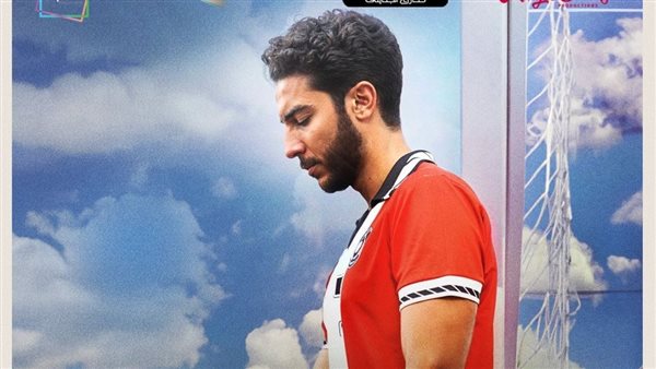 نور النبوي في فيلم