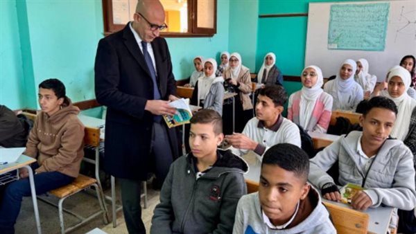 وزير التعليم 