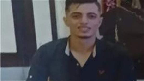 سائق معدية أبو غالب