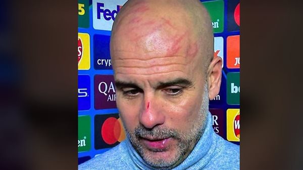 بيب جوارديولا