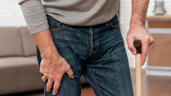 هشاشة العظام 