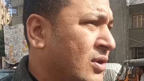 المحامي علي فايز