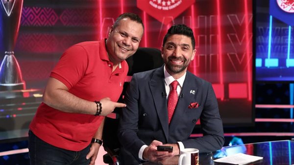 إسلام الشاطر 