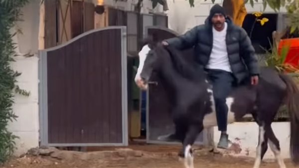 أحمد العوضي 