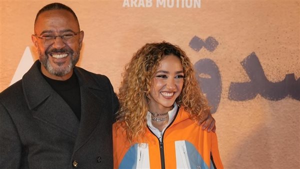 زينة أشرف عبد الباقي