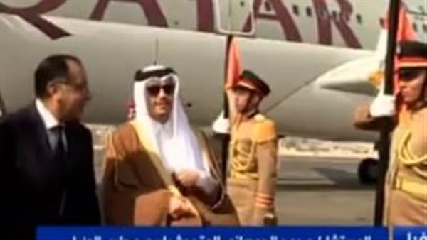 تعاون قطري مصري