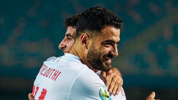 إيشو والمثلوثي