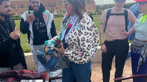 مهرجان الفيوم 