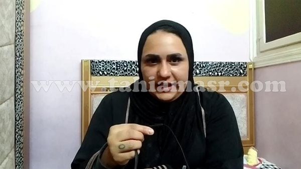 نورهان الزوجة