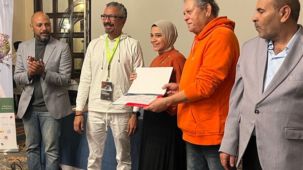 تكريم طلاب صناعة