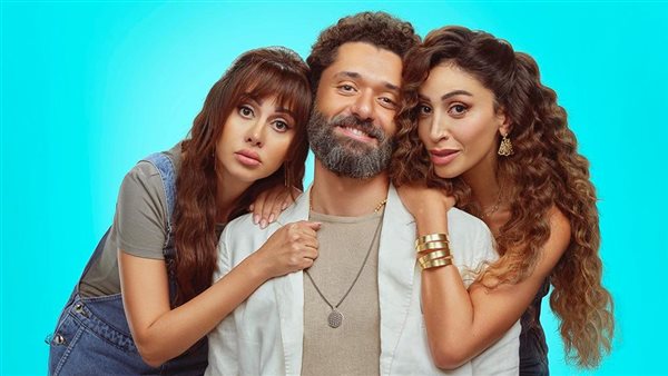 فيلم الهنا اللي أنا