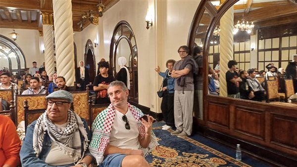 مهرجان الفيوم 