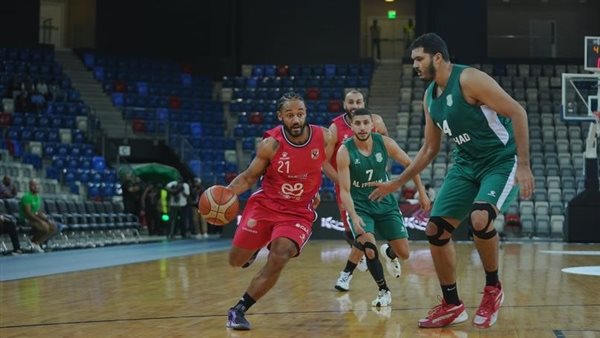 الأهلي والاتحاد