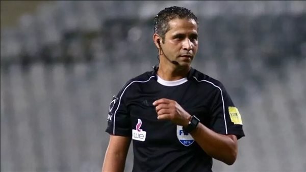 محمود عاشور 