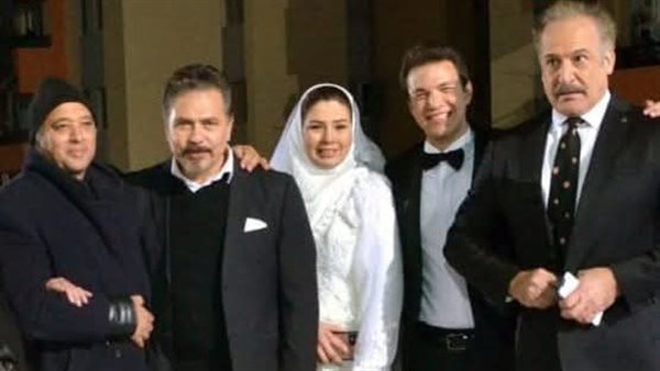 عمر زهران - رانيا