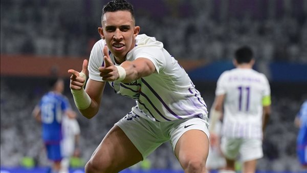 سفيان رحيمي