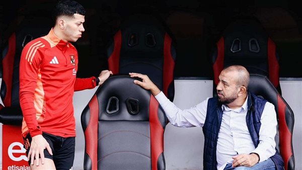 إمام عاشور ومحمد