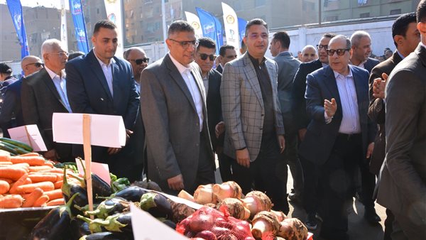 جانب من الافتتاح