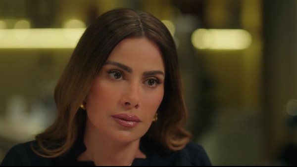 مسلسل وتر حساس 