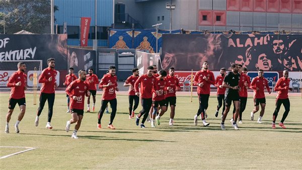 فريق الأهلي 